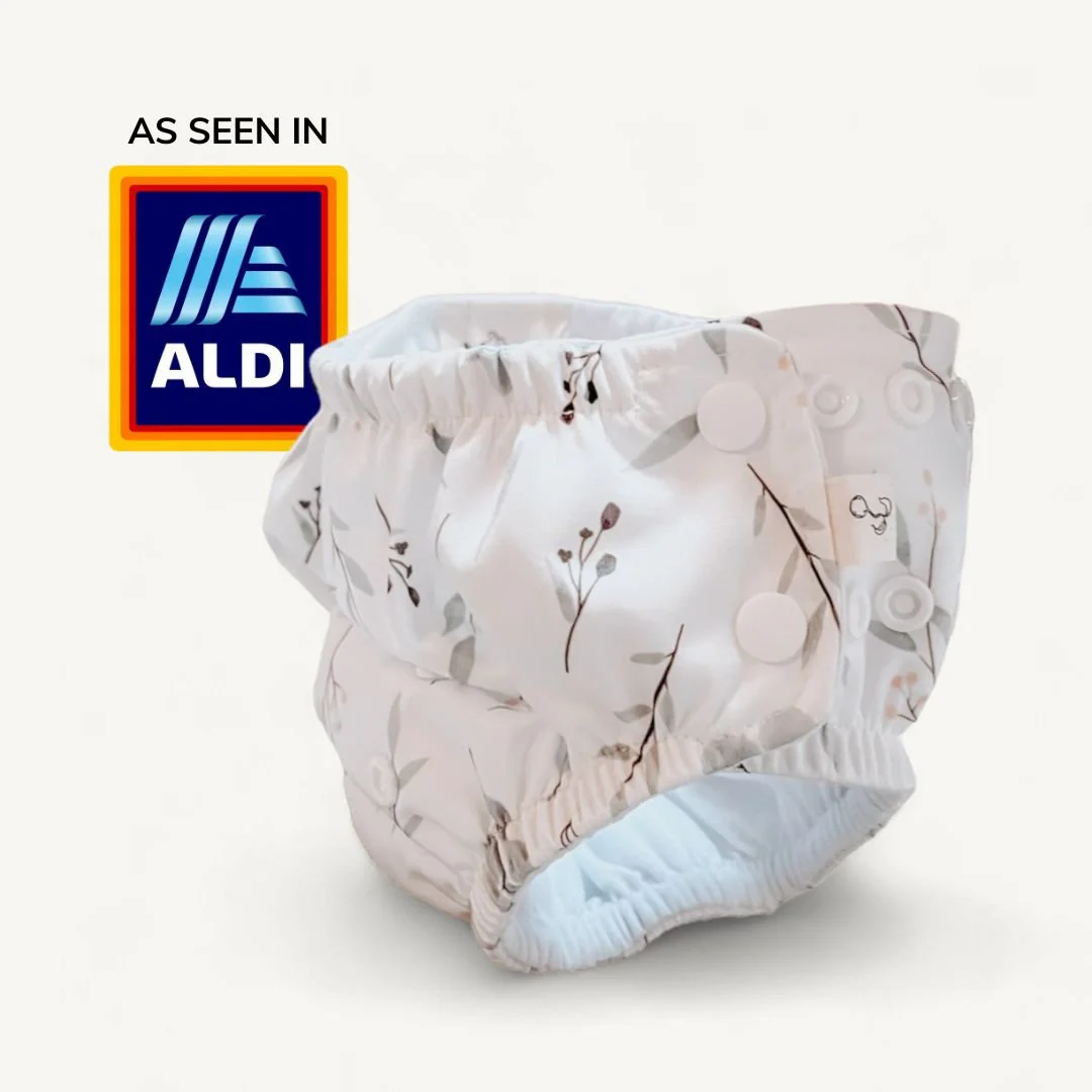 2 FOR $50 SWIM NAPPIES - Image 2