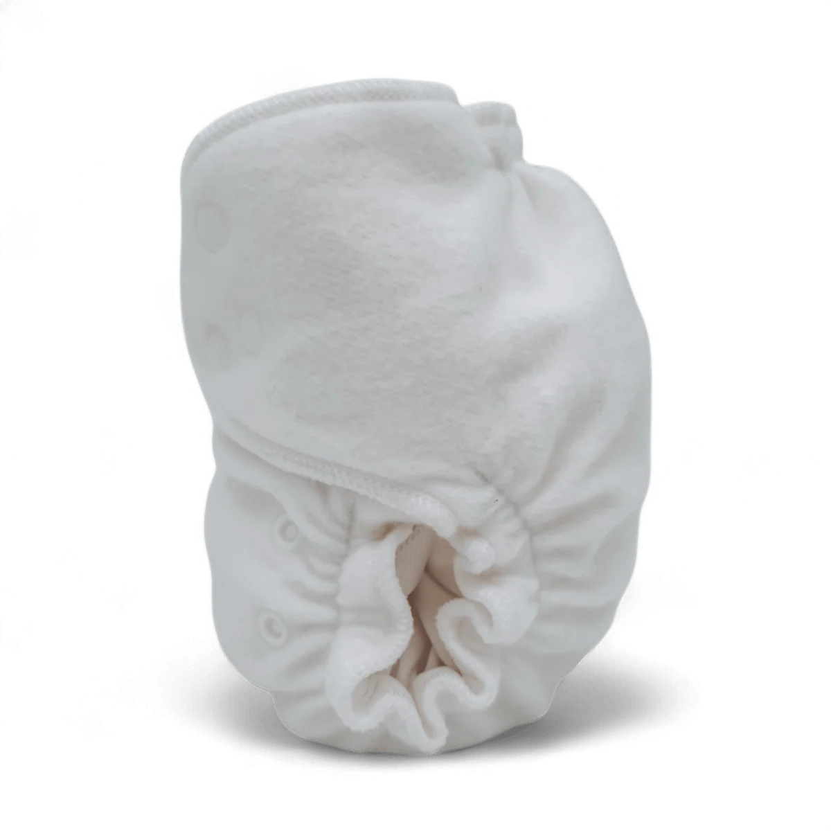 Bamboo Heavy Wetter Night Nappy [3 Pack] - Image 12