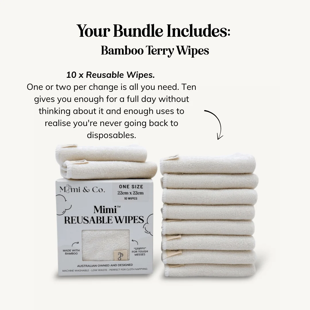Get Started Bundle - Image 3