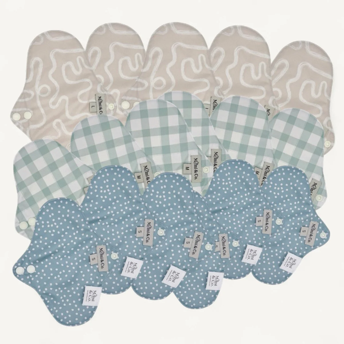 Full Time Period Pad Bundle - Image 16