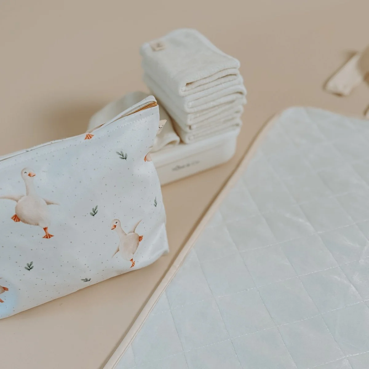 Travel Change Mat Bundle - Image 5