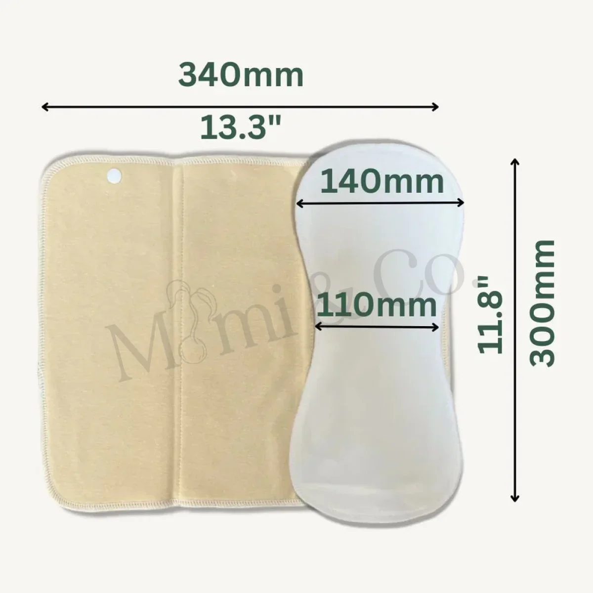 Double Strength Inserts | 2 Sets - Image 6