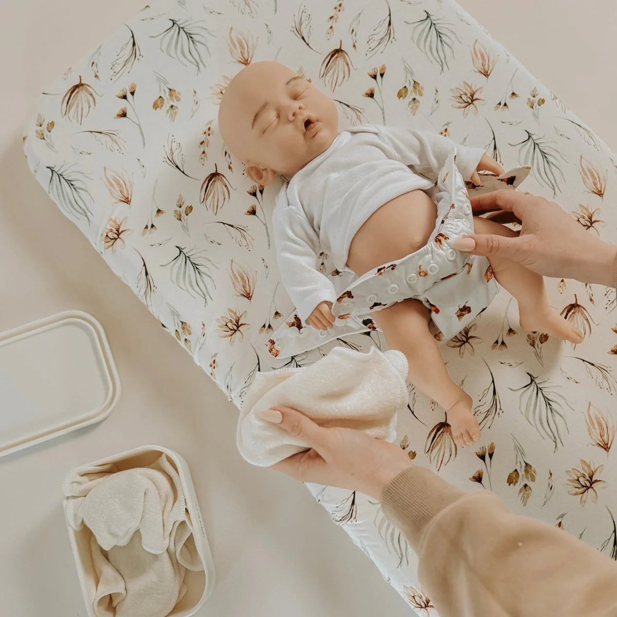 Full Time Mimi™ Wipes Bundle - Image 7