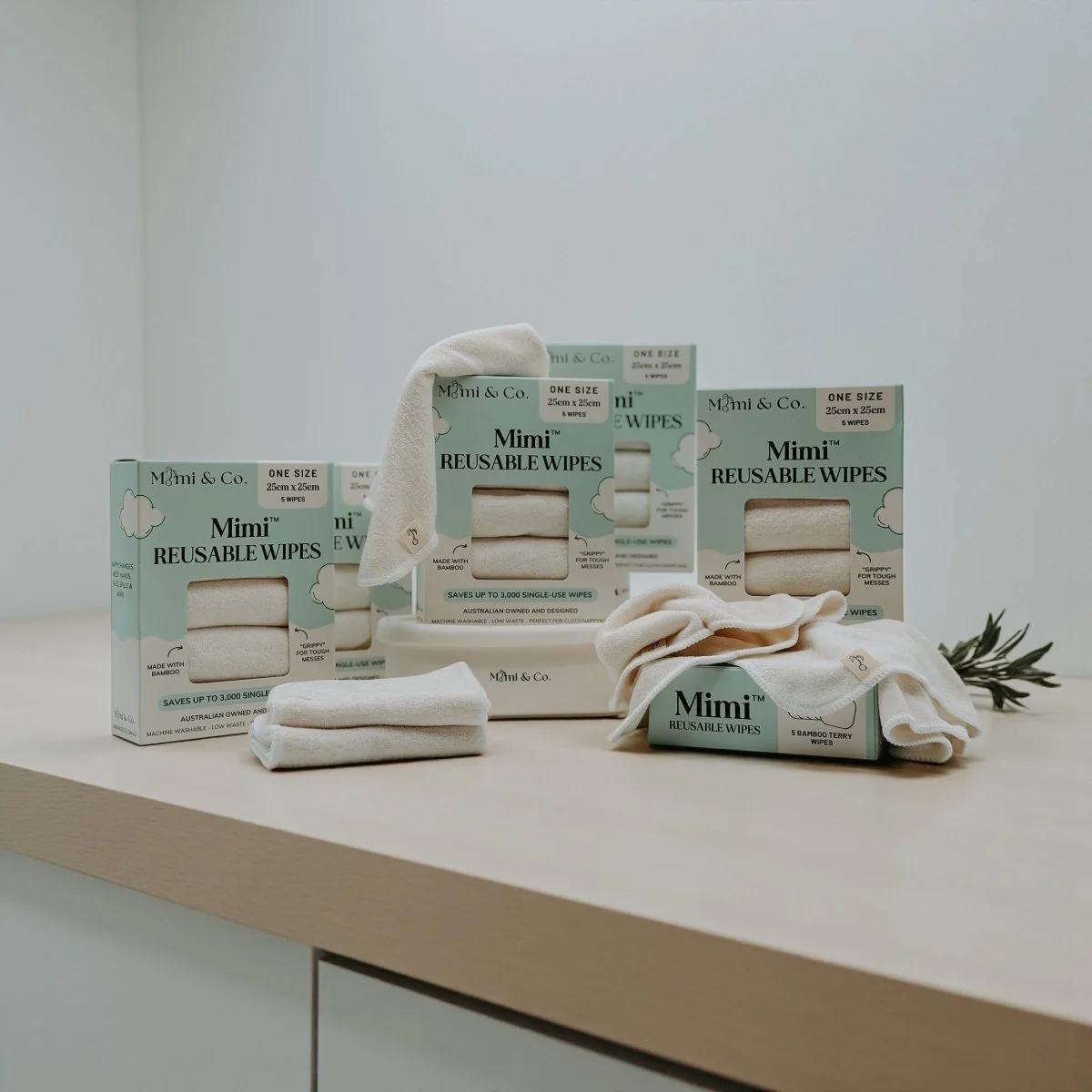 Ultimate Wipes Bundle - Image 7