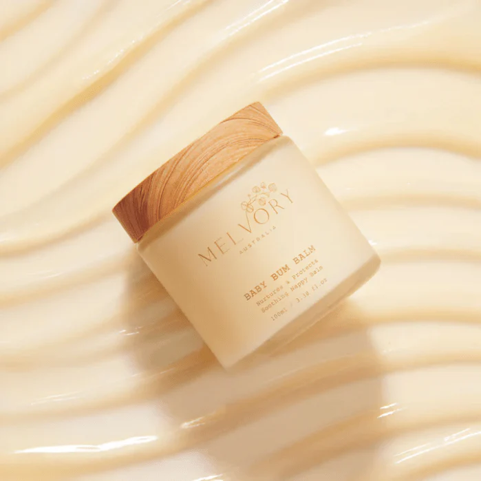 Melvory Baby Bum Balm - Image 3