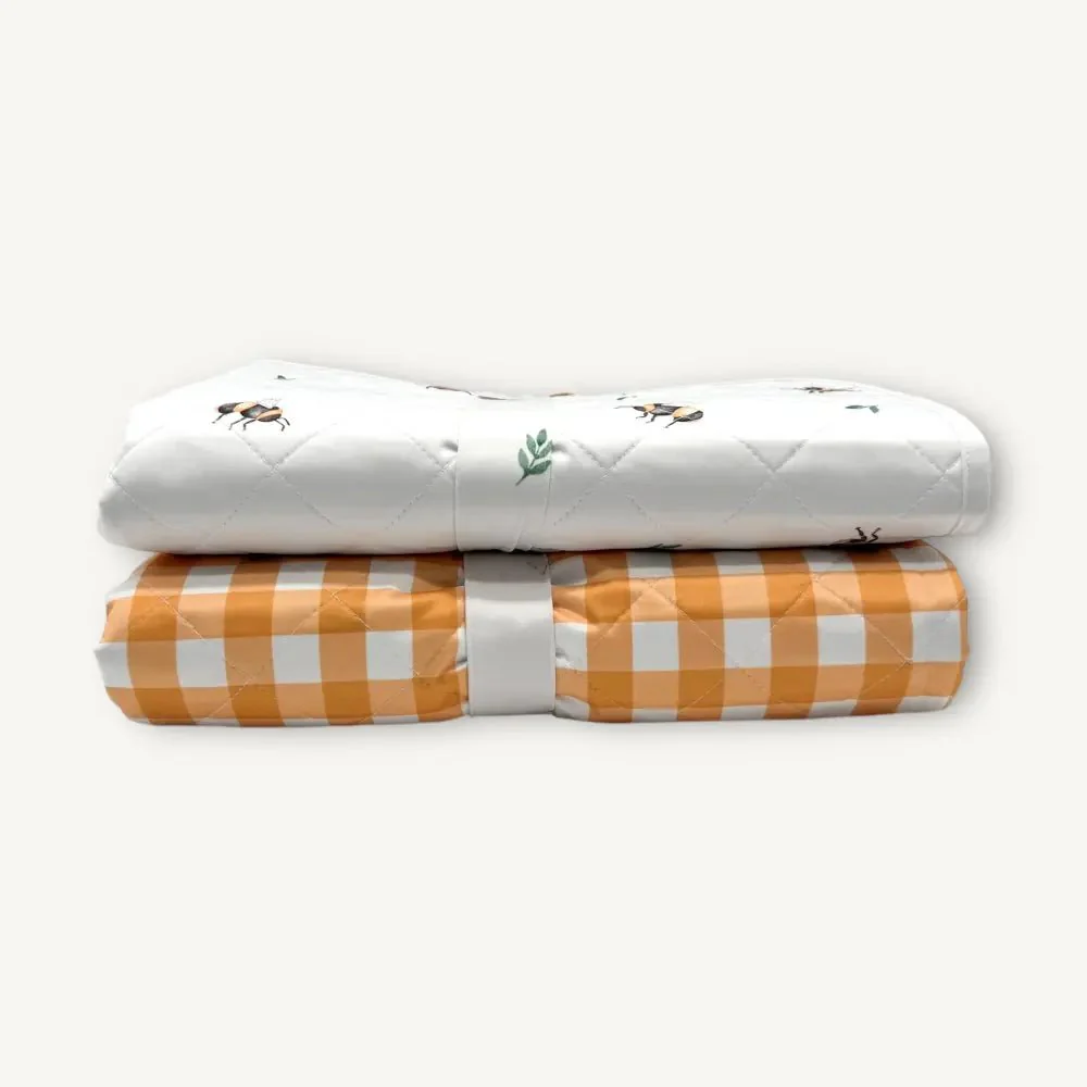 Messy Baby Play Mat | Beau - Image 15
