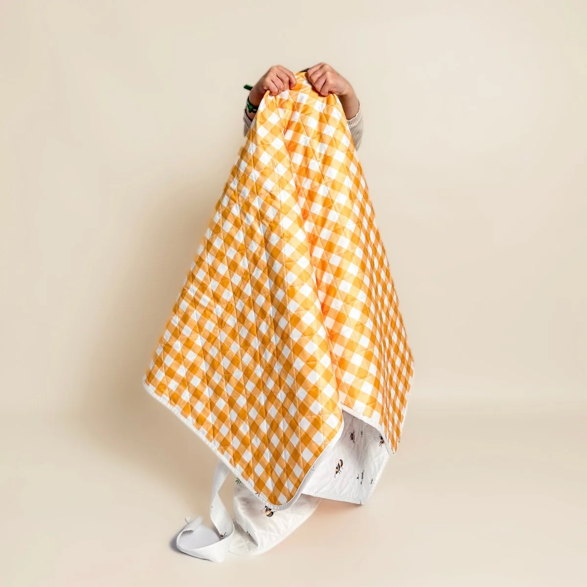 Messy Baby Play Mat | Beau - Image 16