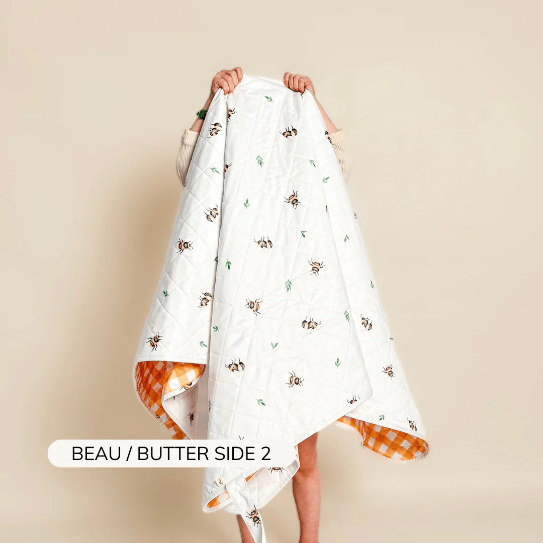 Messy Baby Play Mat | Beau - Image 18