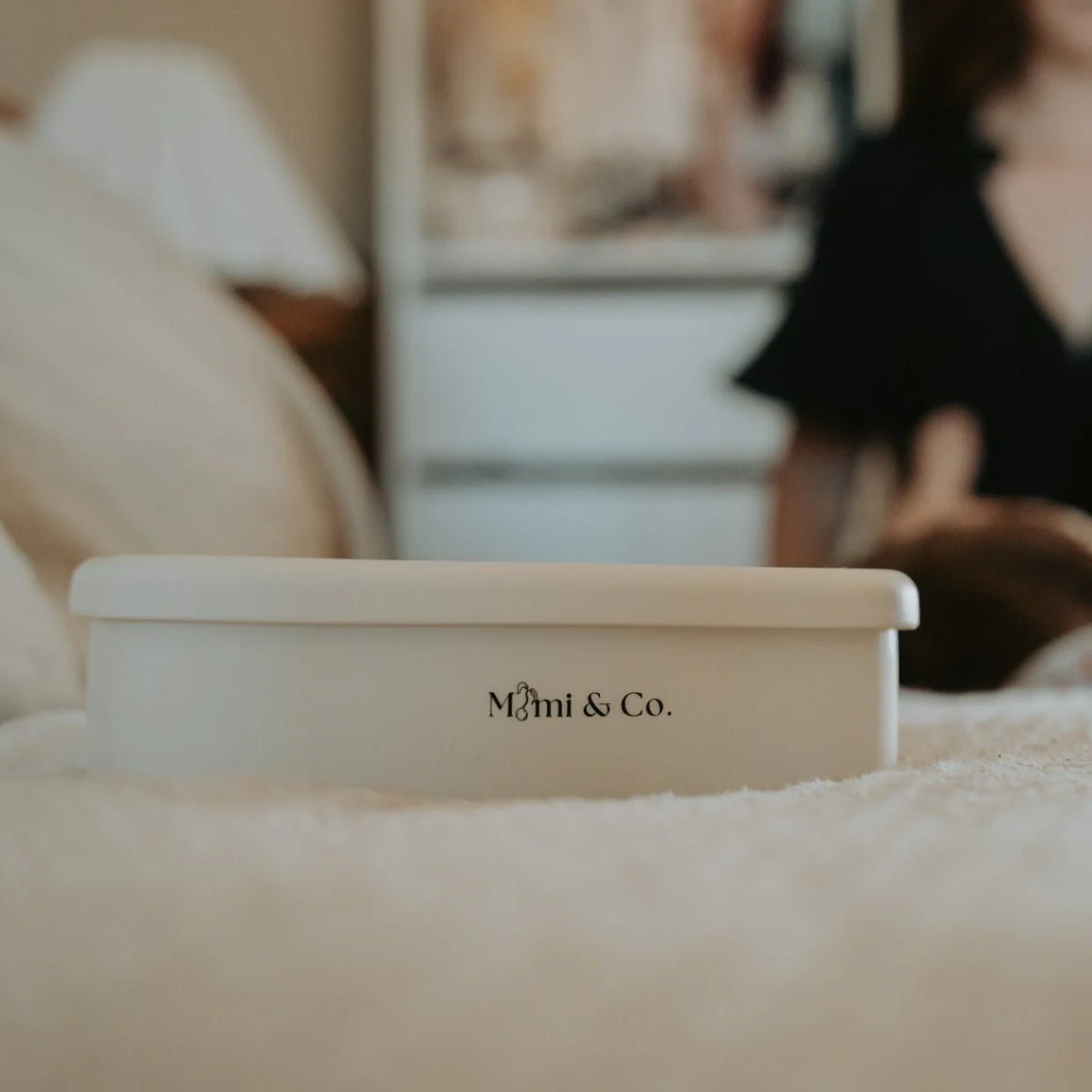 Reusable Wipes Container - Image 5