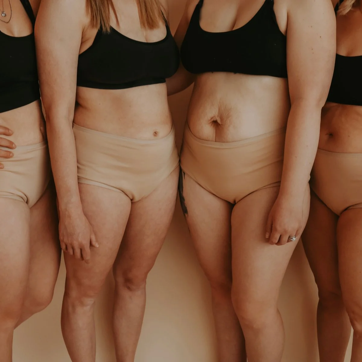 Reusable Mimi® Menstrual Underwear - Image 3