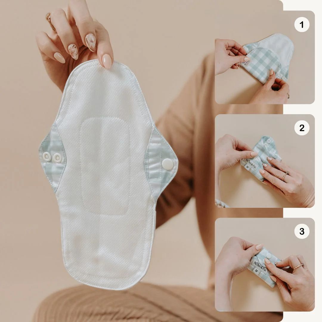 Mimis Baby Shower Bundle - Image 7