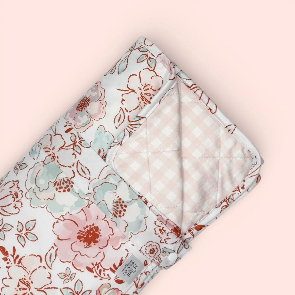 Messy Baby Play Mat | Maddy - Image 4