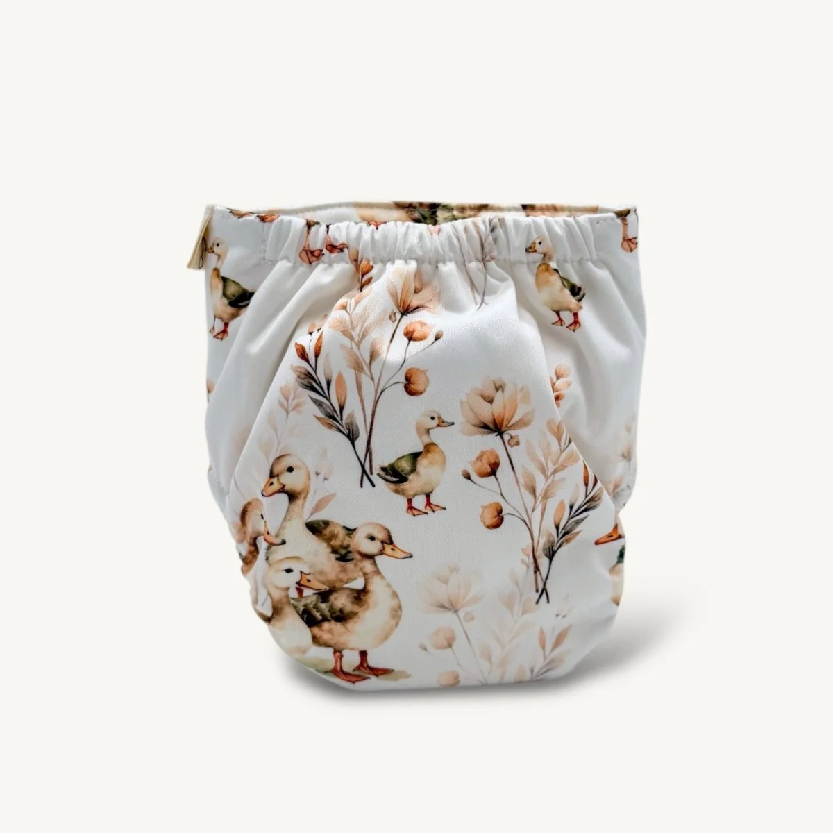 Newborn Wipeable Cover - Image 16