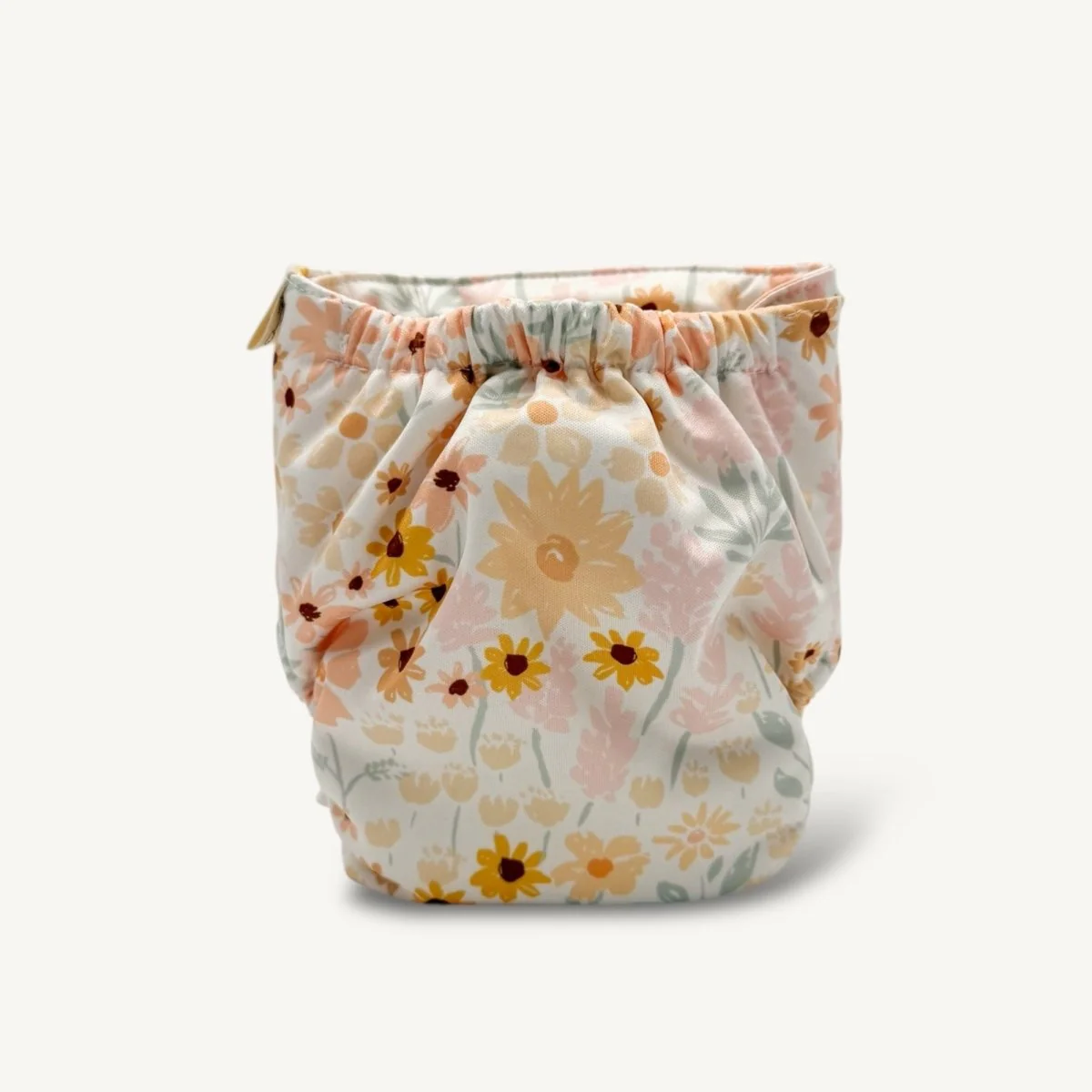 Newborn Wipeable Cover | Indigo - Image 9