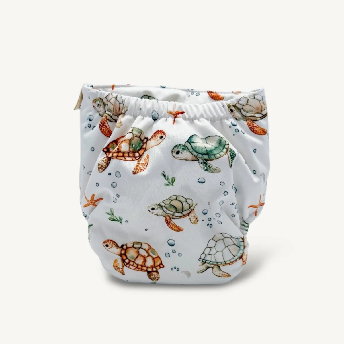 Newborn Wipeable Cover | Turdles - Image 4