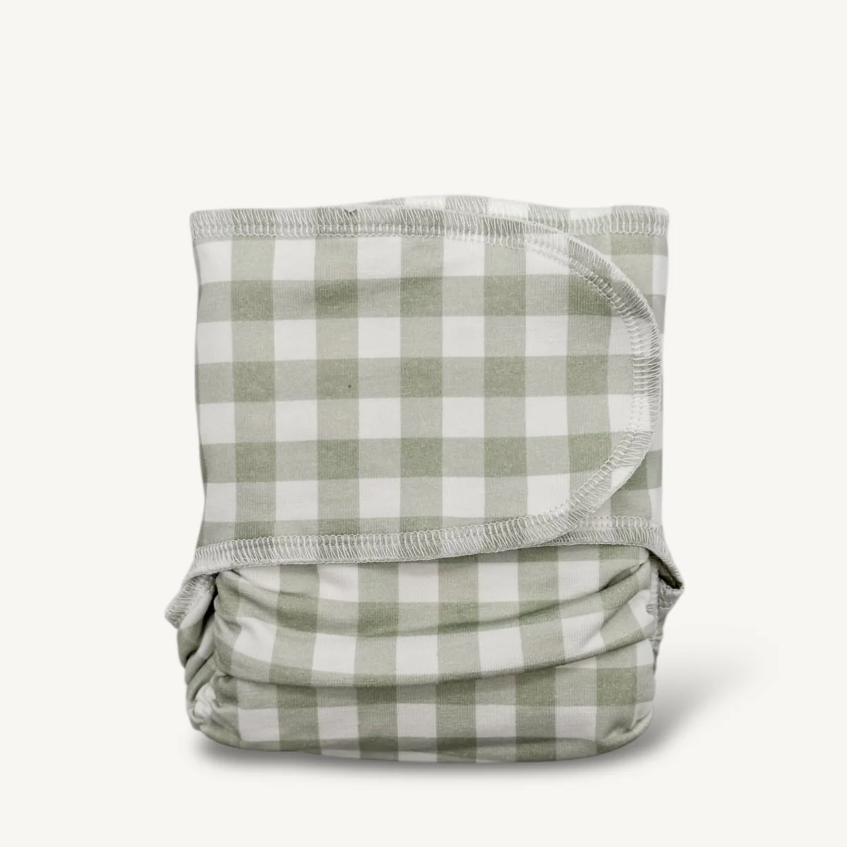 One-Size Stretchy Cotton Preflat Printed - Image 15