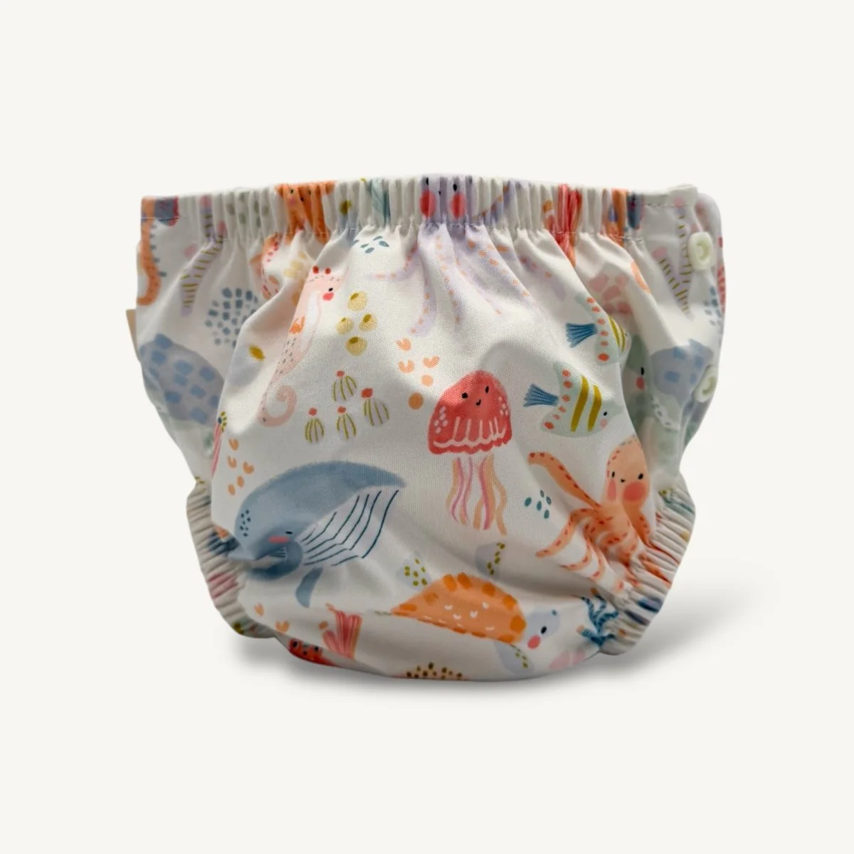 One-Size Reusable Mimi® Swim Nappy - Image 29
