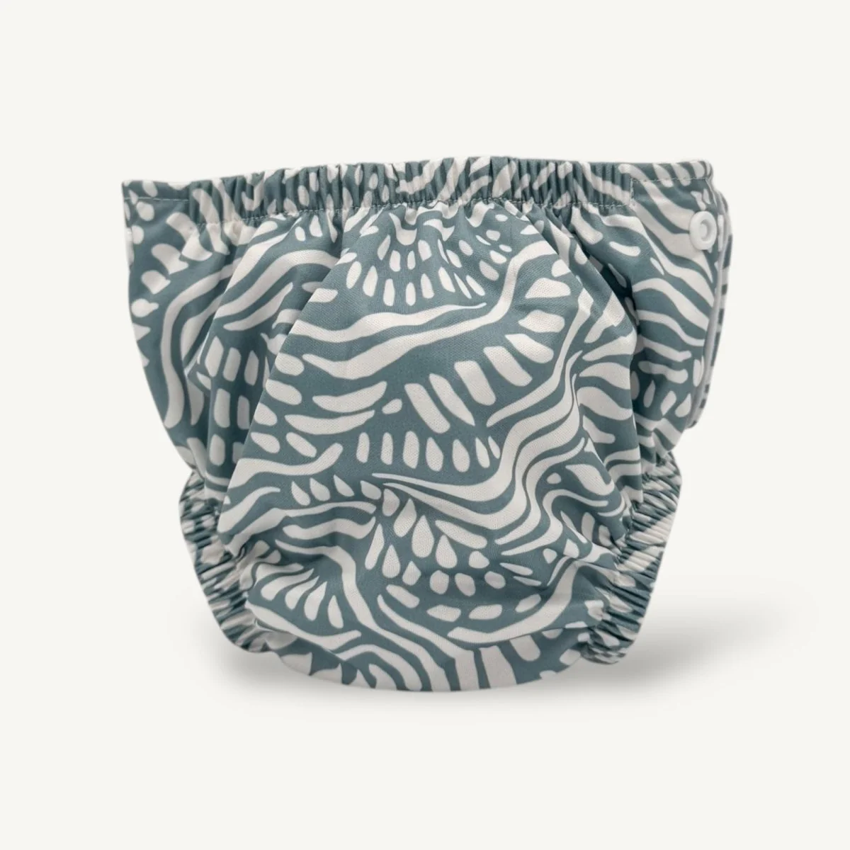 One-Size Reusable Mimi® Swim Nappy - Image 26