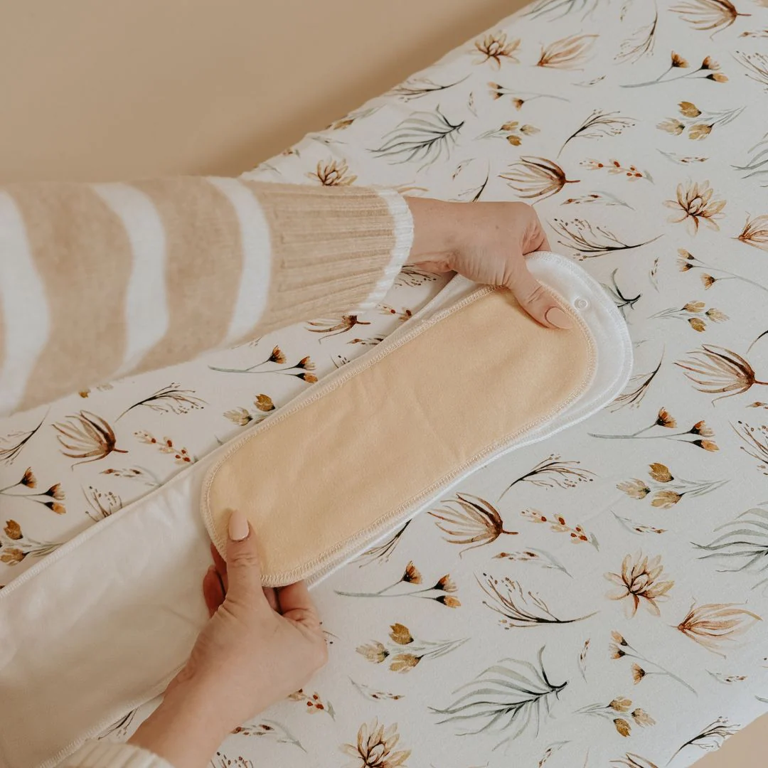 Originals 2.0 Duo Inserts| Bamboo & Hemp Cotton - Image 6