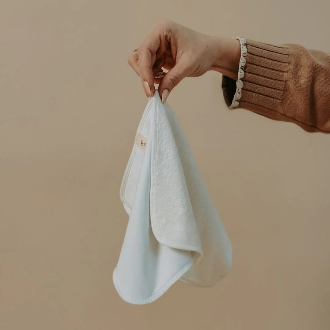 Organic Cotton Wipes [5 Pack] - Image 7
