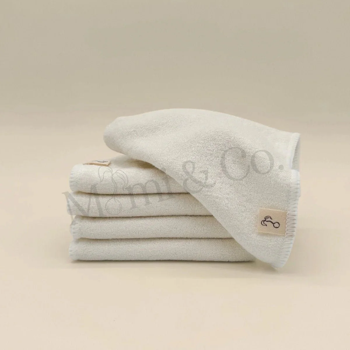 Reusable Bamboo Mimi™ Wipes [10 Pack] - Image 14