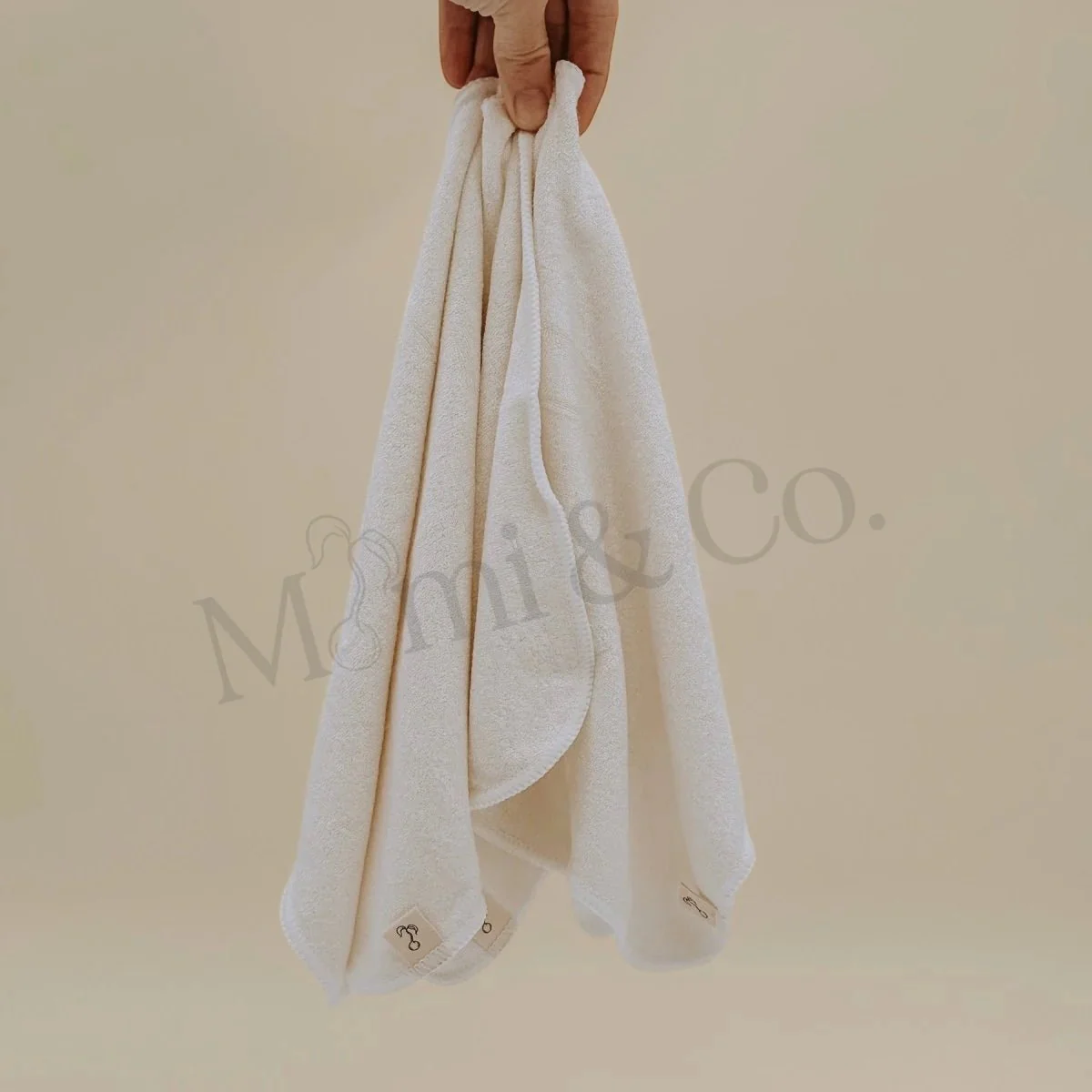 Reusable Bamboo Mimi™ Wipes [10 Pack] - Image 4