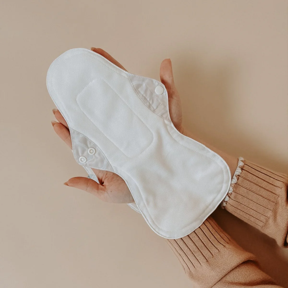 Reusable Mimi® Menstrual Sanitary Pad | Heavy 3 Pack - Image 8