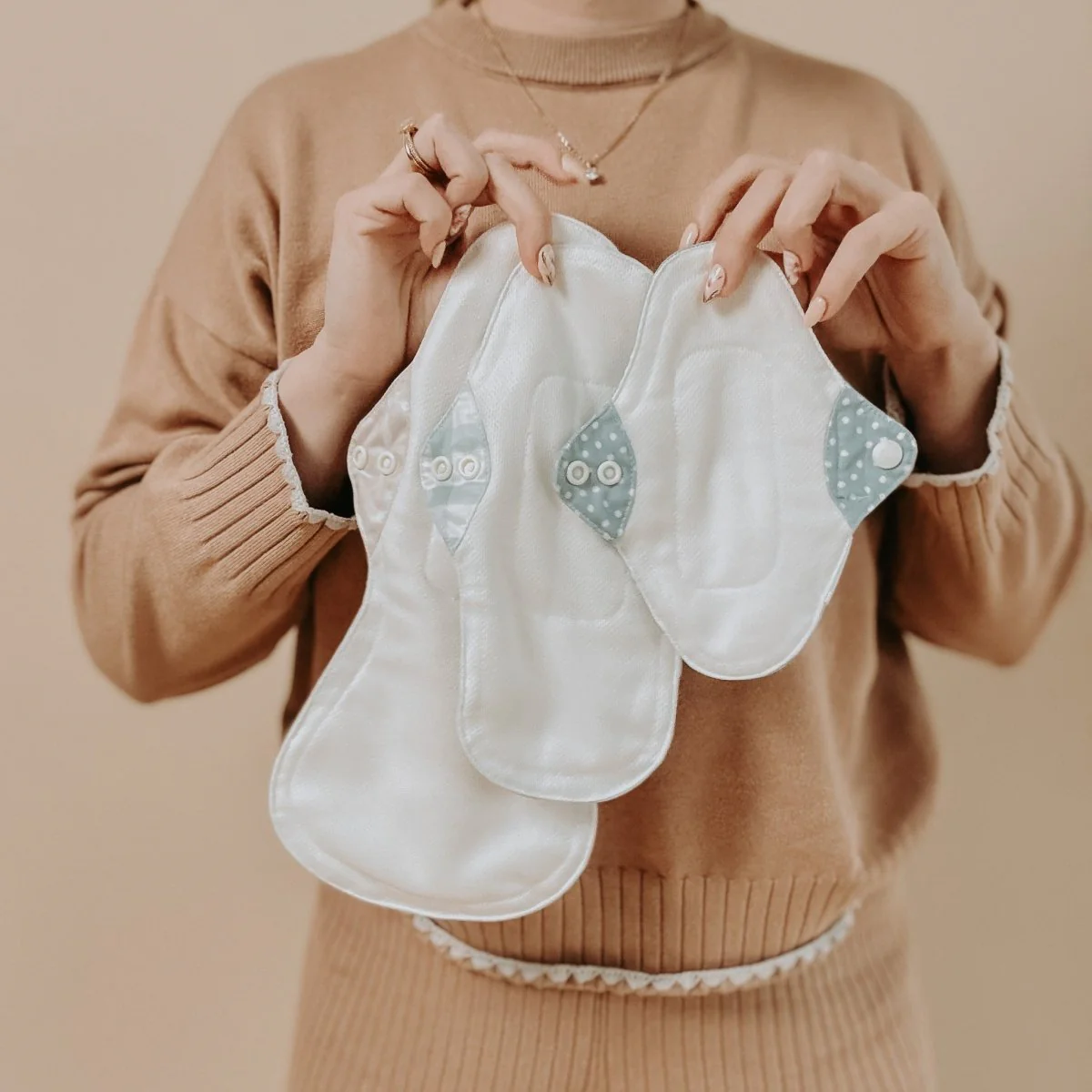 Part Time Period Pad Bundle - Image 3