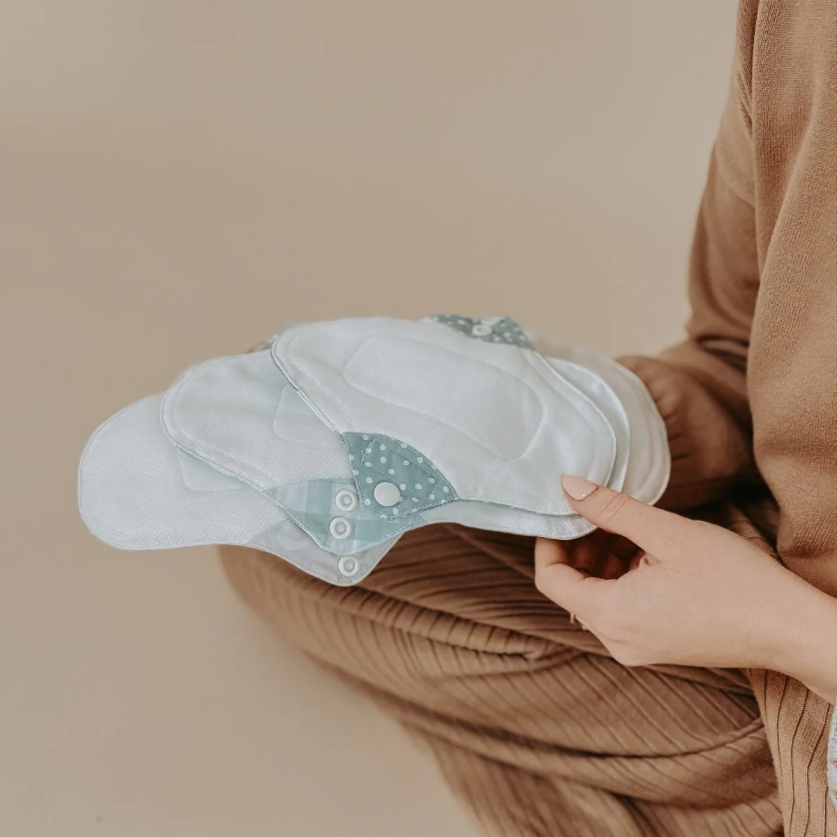 Part Time Period Pad Bundle - Image 8