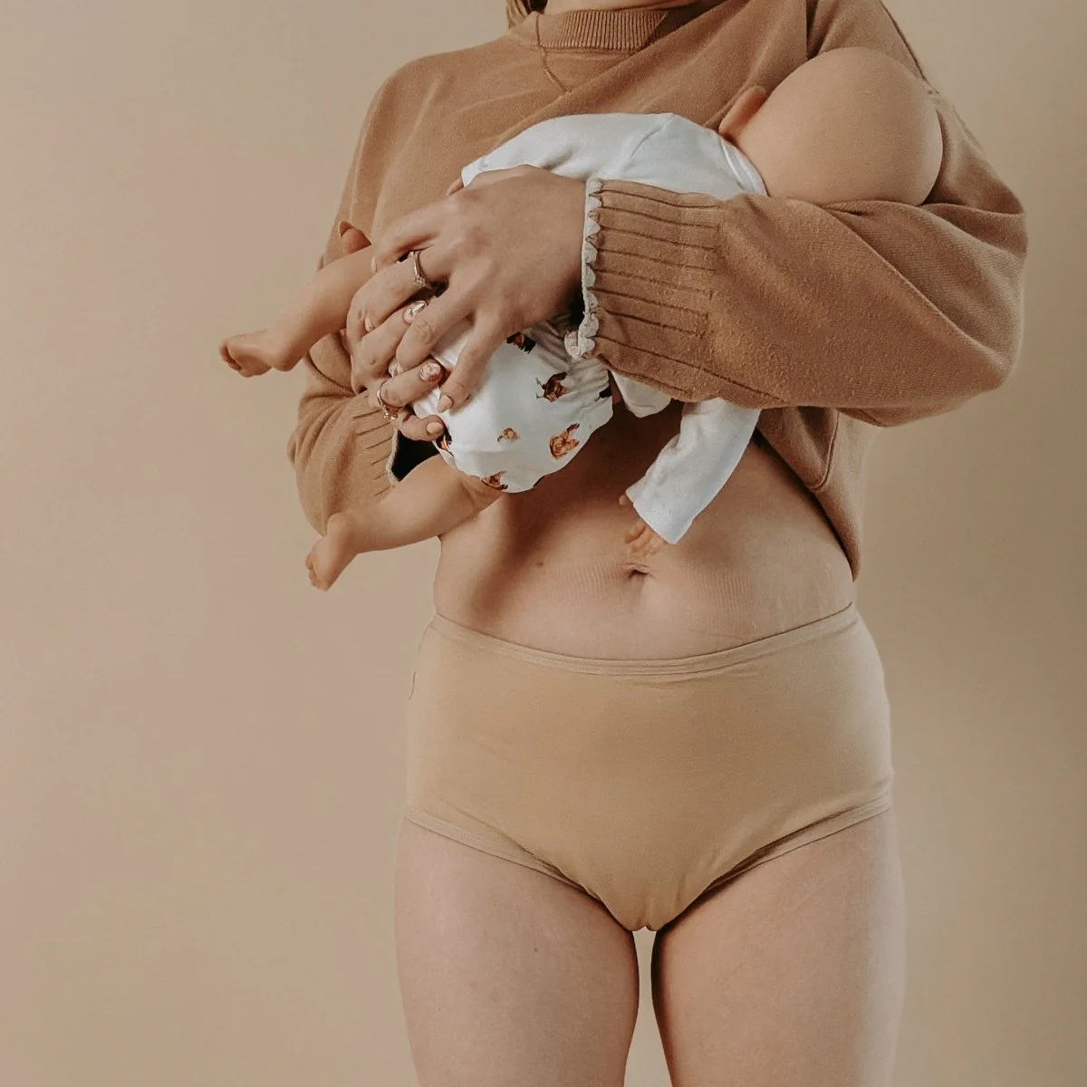 Reusable Mimi® Menstrual Underwear - Image 15
