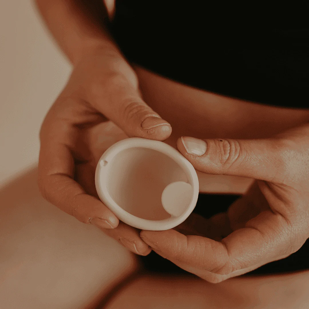Mimi® Menstrual Disc - Image 9