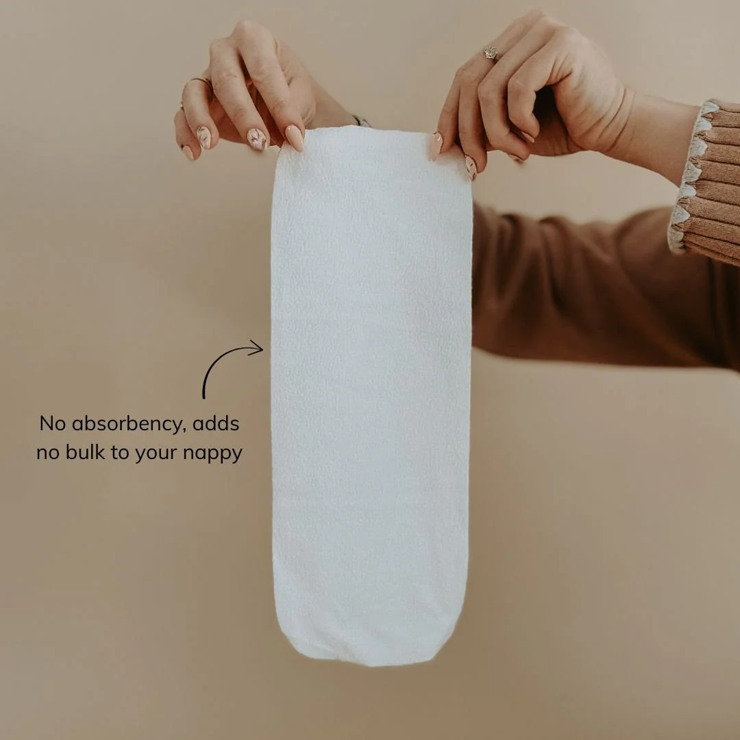Reusable Stay Dry Liners [10 Pack] - Image 3