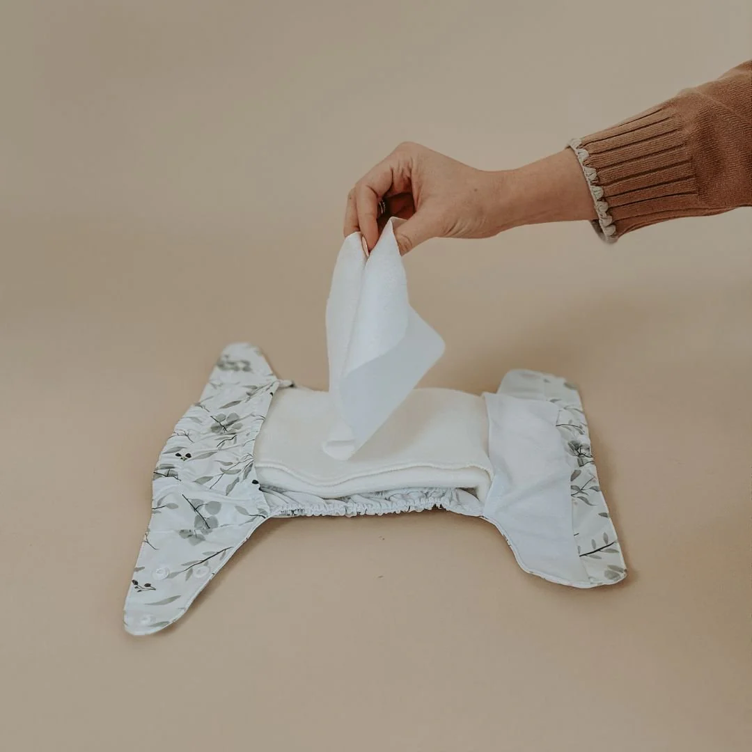 Reusable Stay Dry Liners [10 Pack] - Image 6