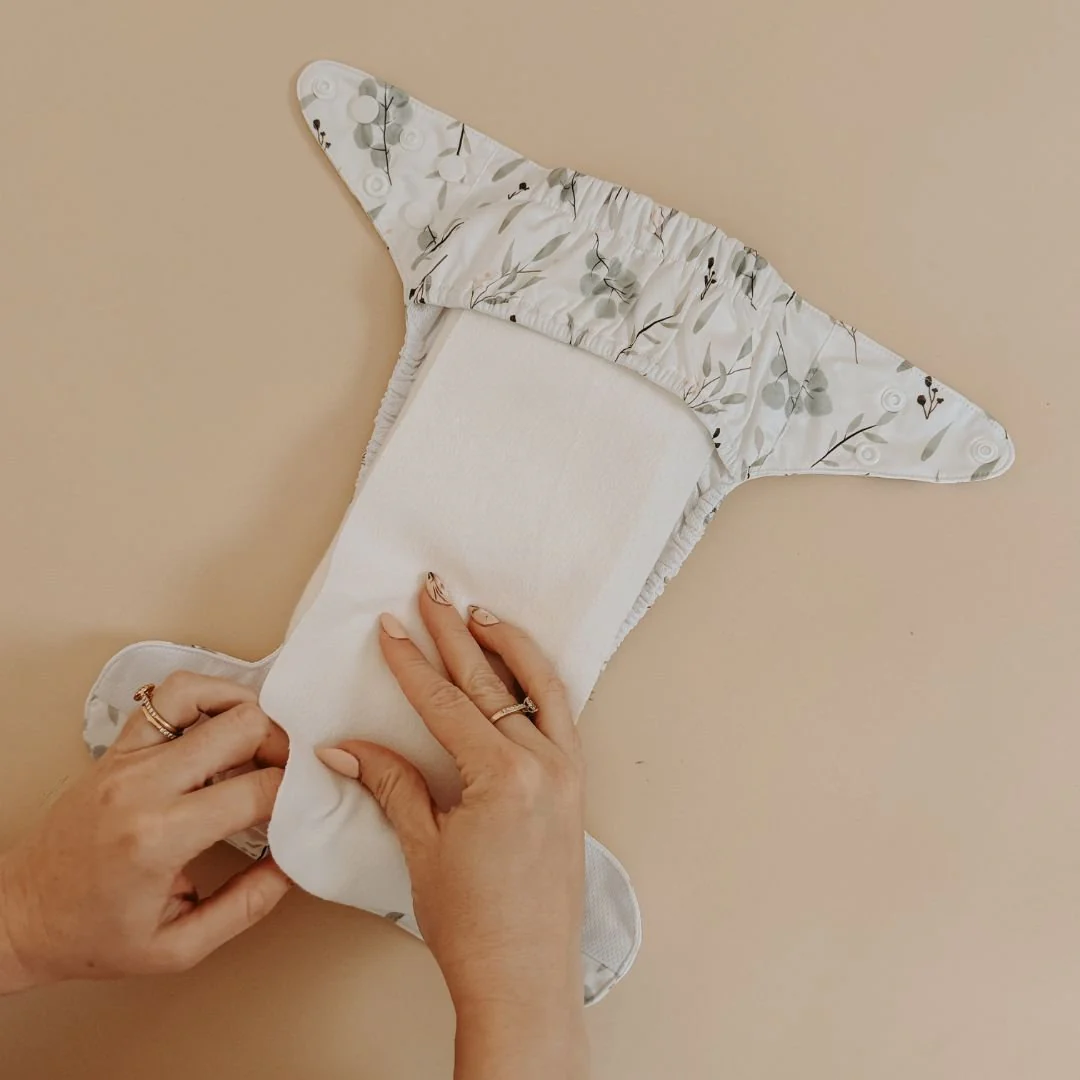 Reusable Stay Dry Liners [10 Pack] - Image 7