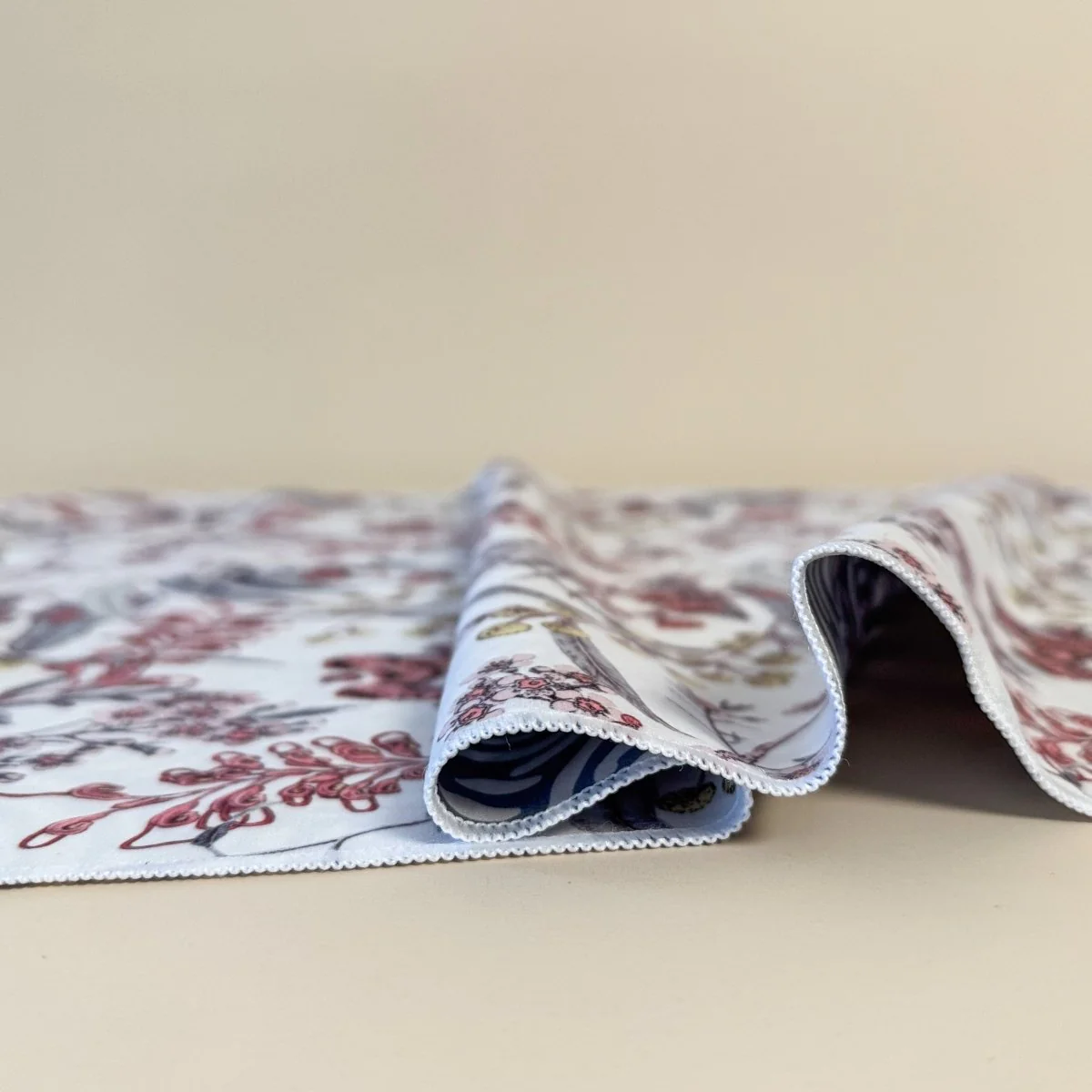 Sand-Free Quick-Dry Toddler Towel - Image 6