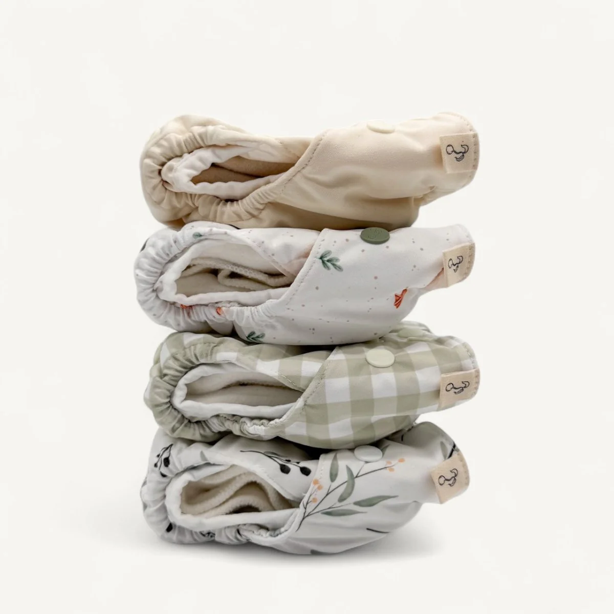 Newborn Wipeable Cover | Turdles - Image 7