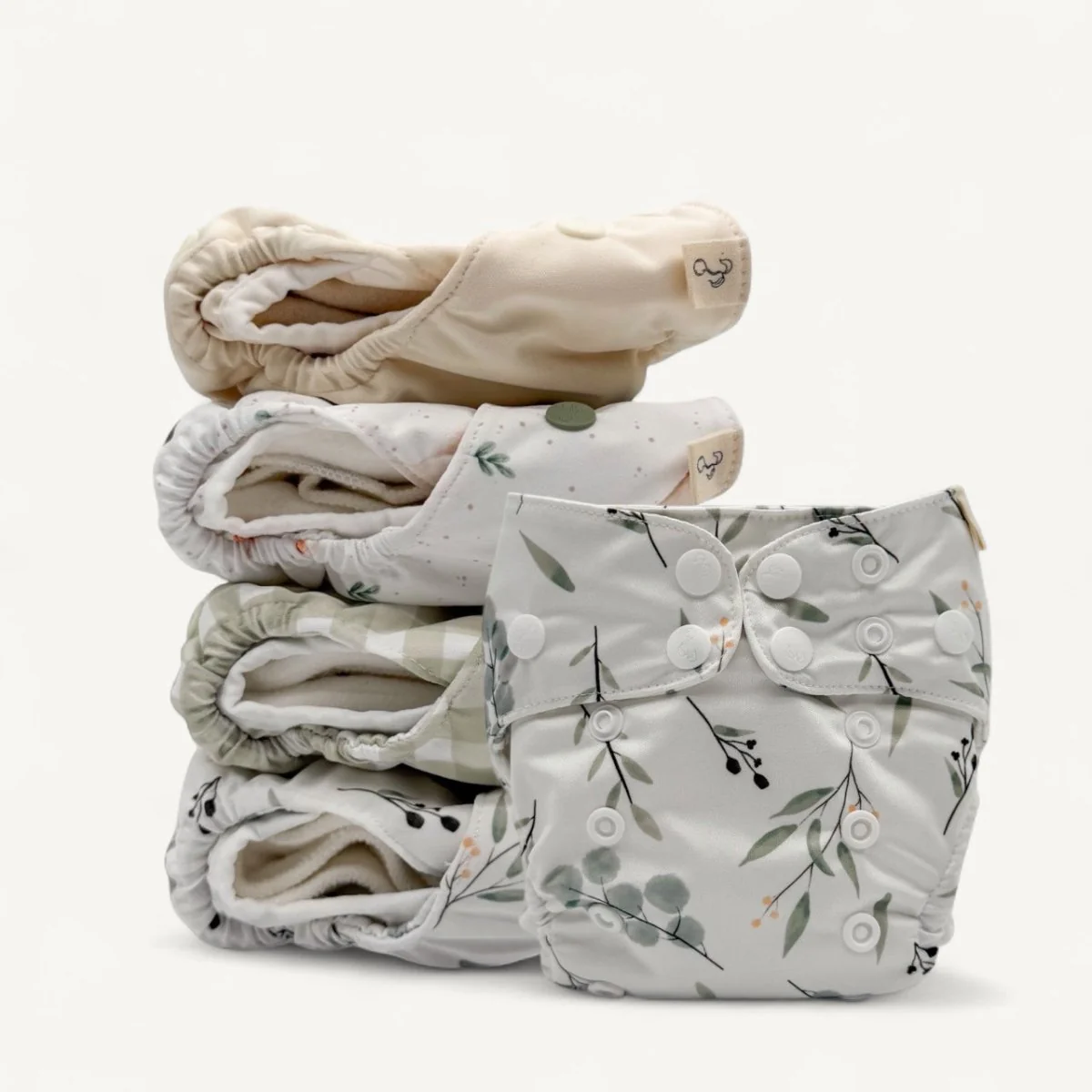 Newborn Wipeable Cover | Turdles - Image 5