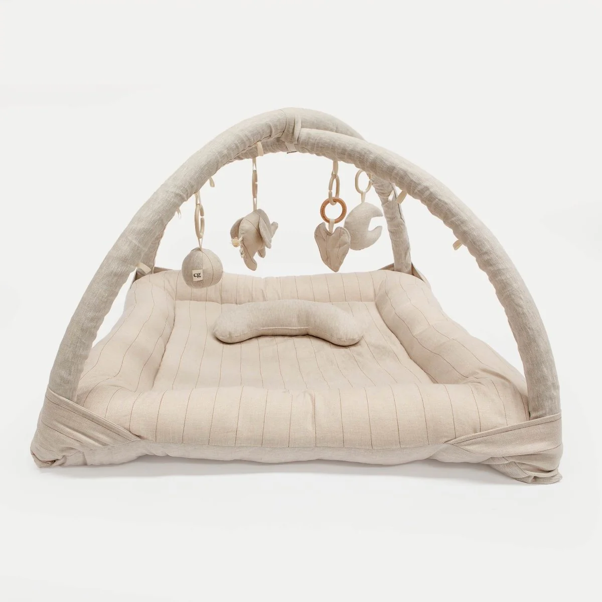 The Remy | Baby Play Mat - Image 3