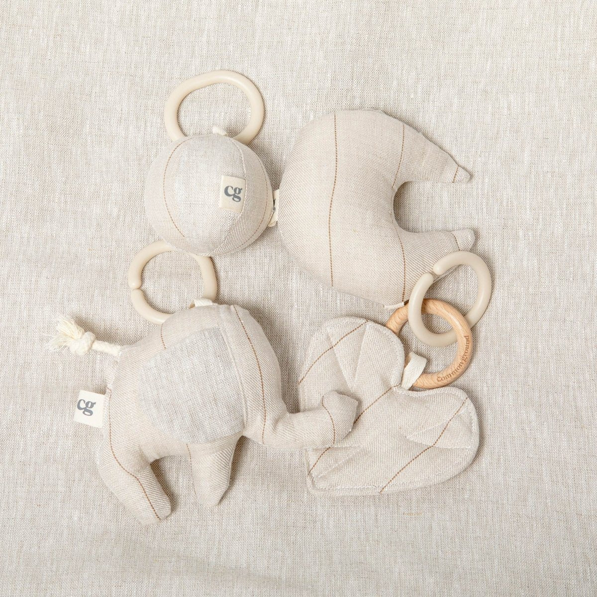 The Remy | Baby Play Mat - Image 4