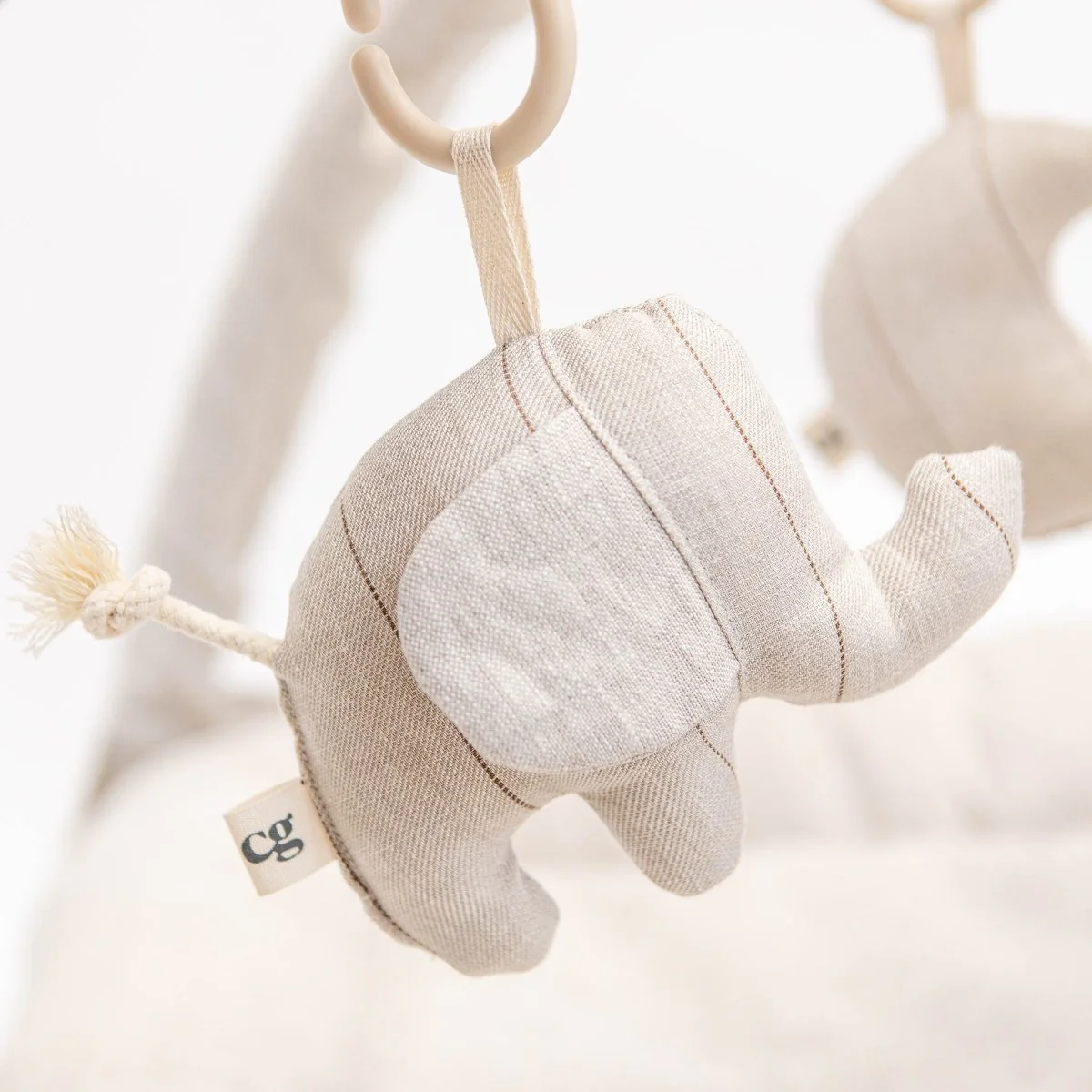 The Remy | Baby Play Mat - Image 5