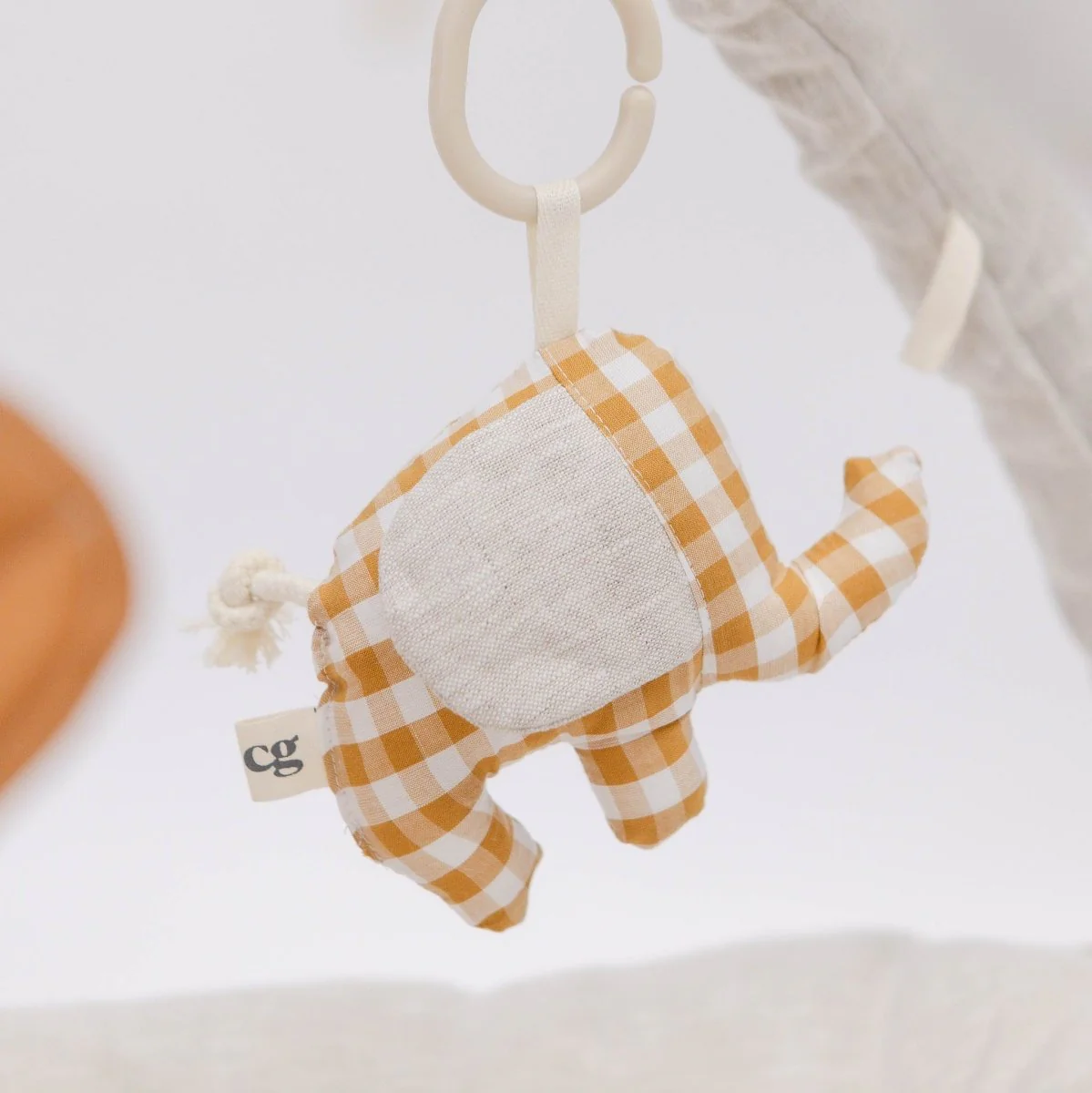 The Sonny | Baby Play Mat - Image 4