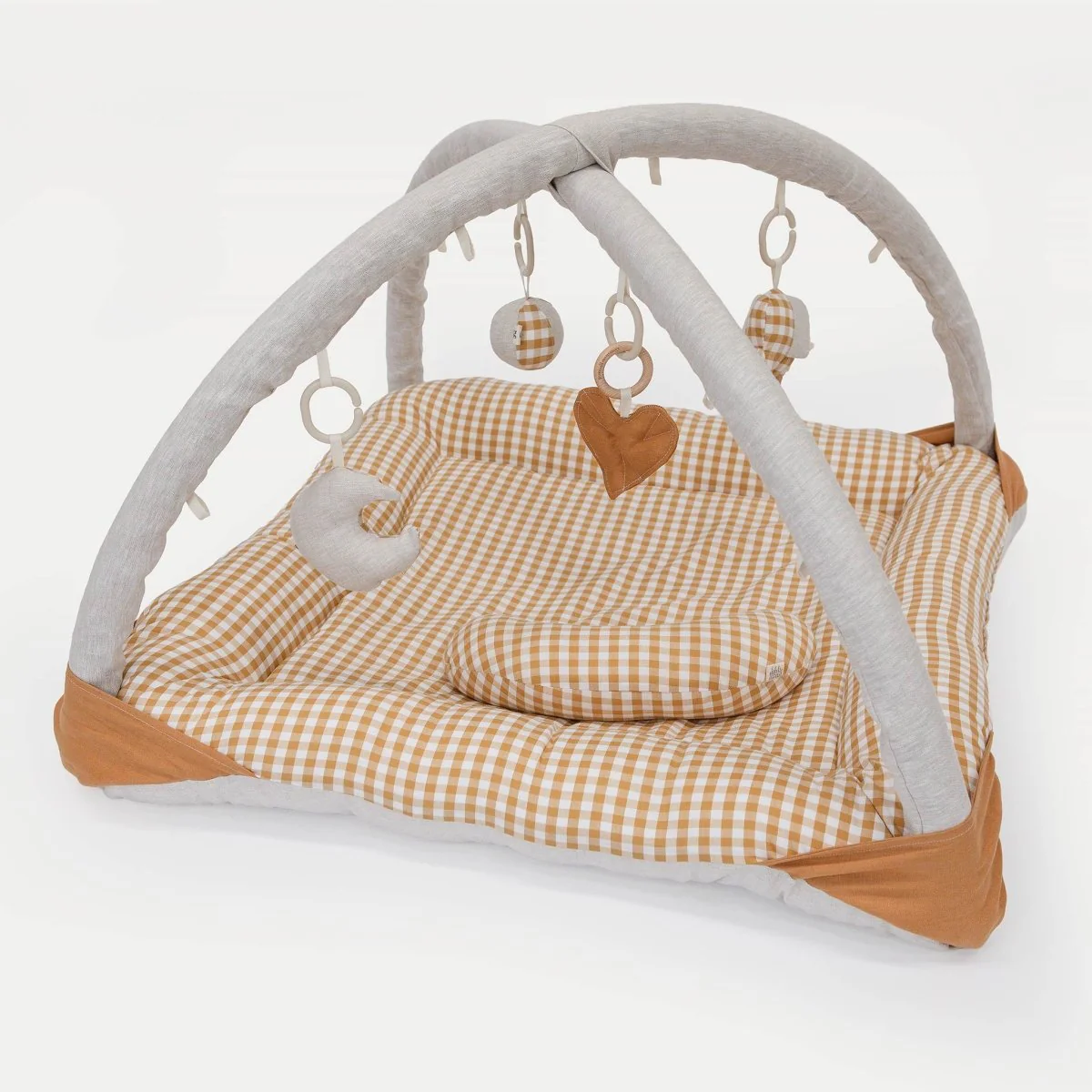 The Sonny | Baby Play Mat - Image 7
