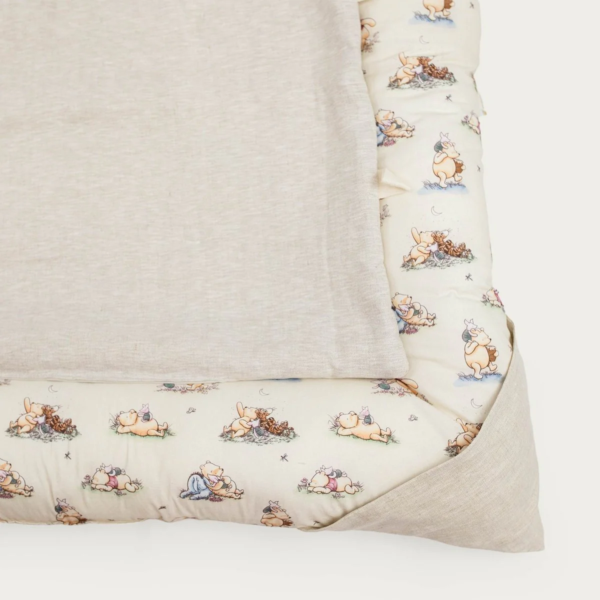 The Winnie | Baby Play Mat - Image 12