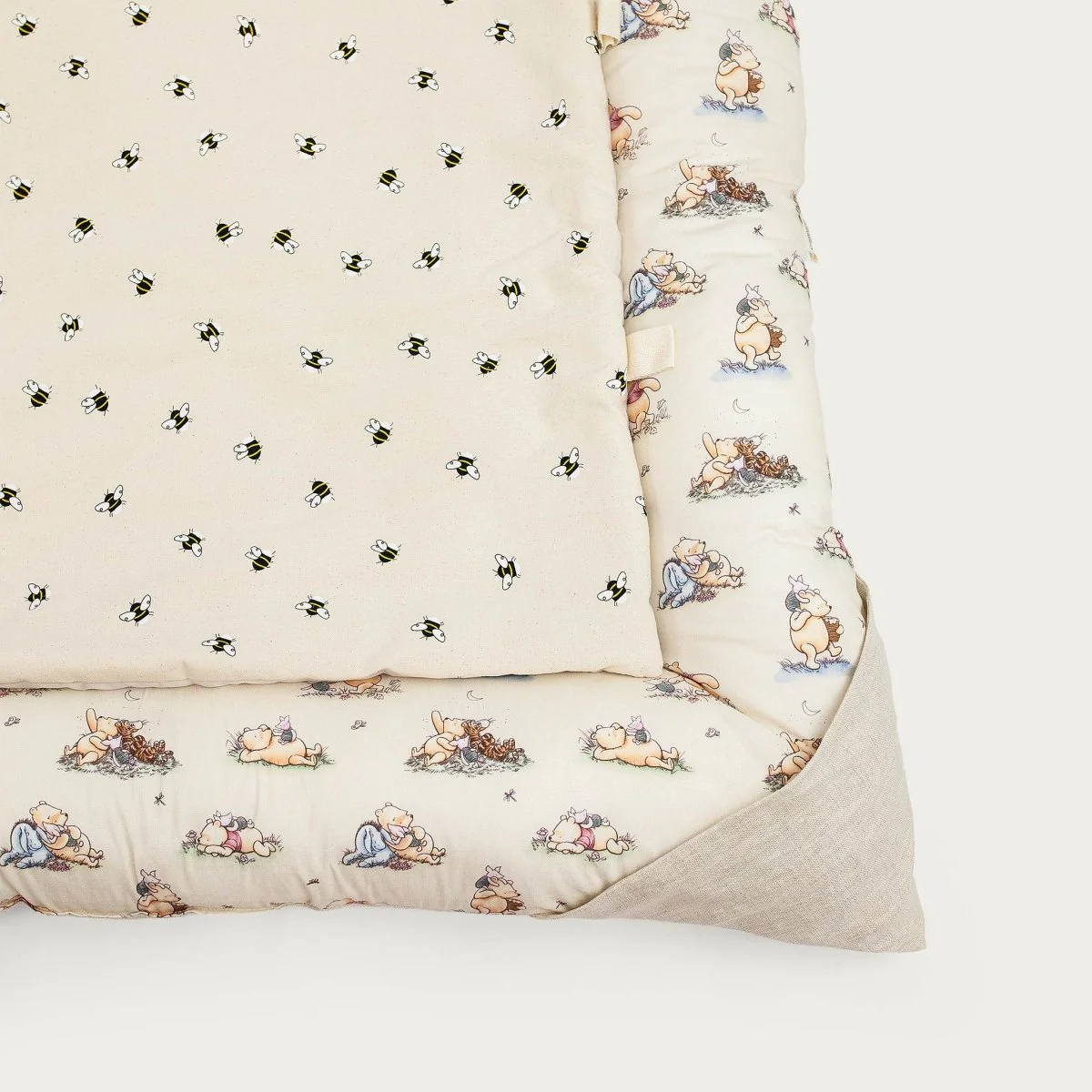 The Winnie | Baby Play Mat - Image 13