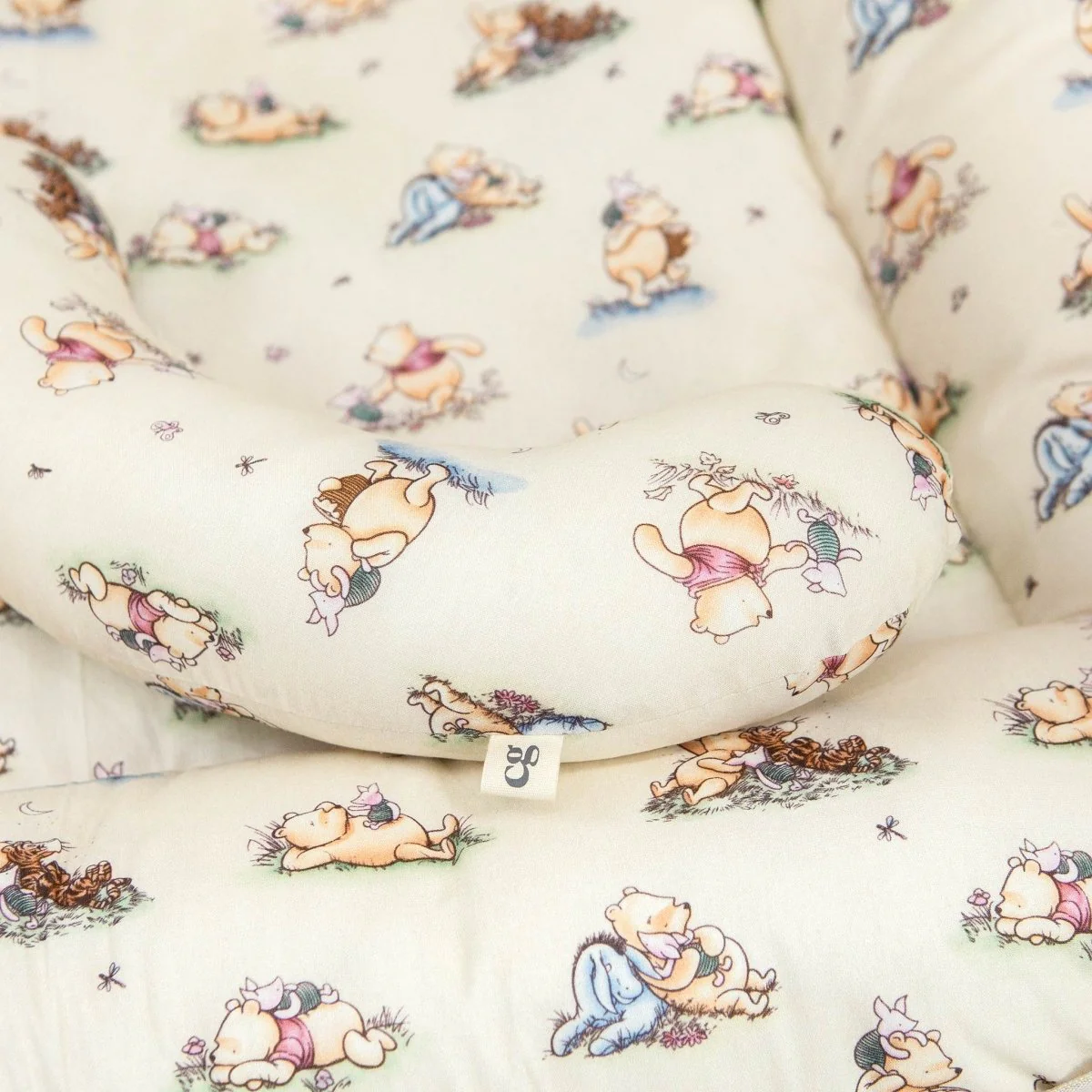 The Winnie | Baby Play Mat - Image 14