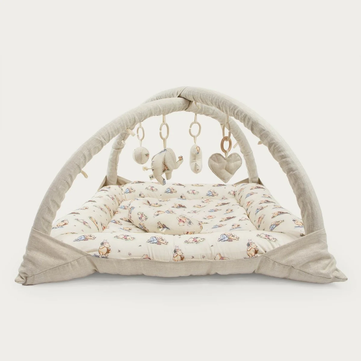 The Winnie | Baby Play Mat - Image 3