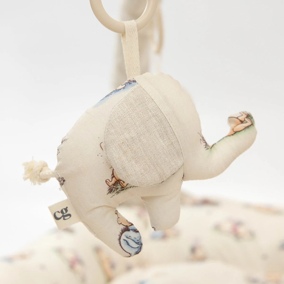 The Winnie | Baby Play Mat - Image 6