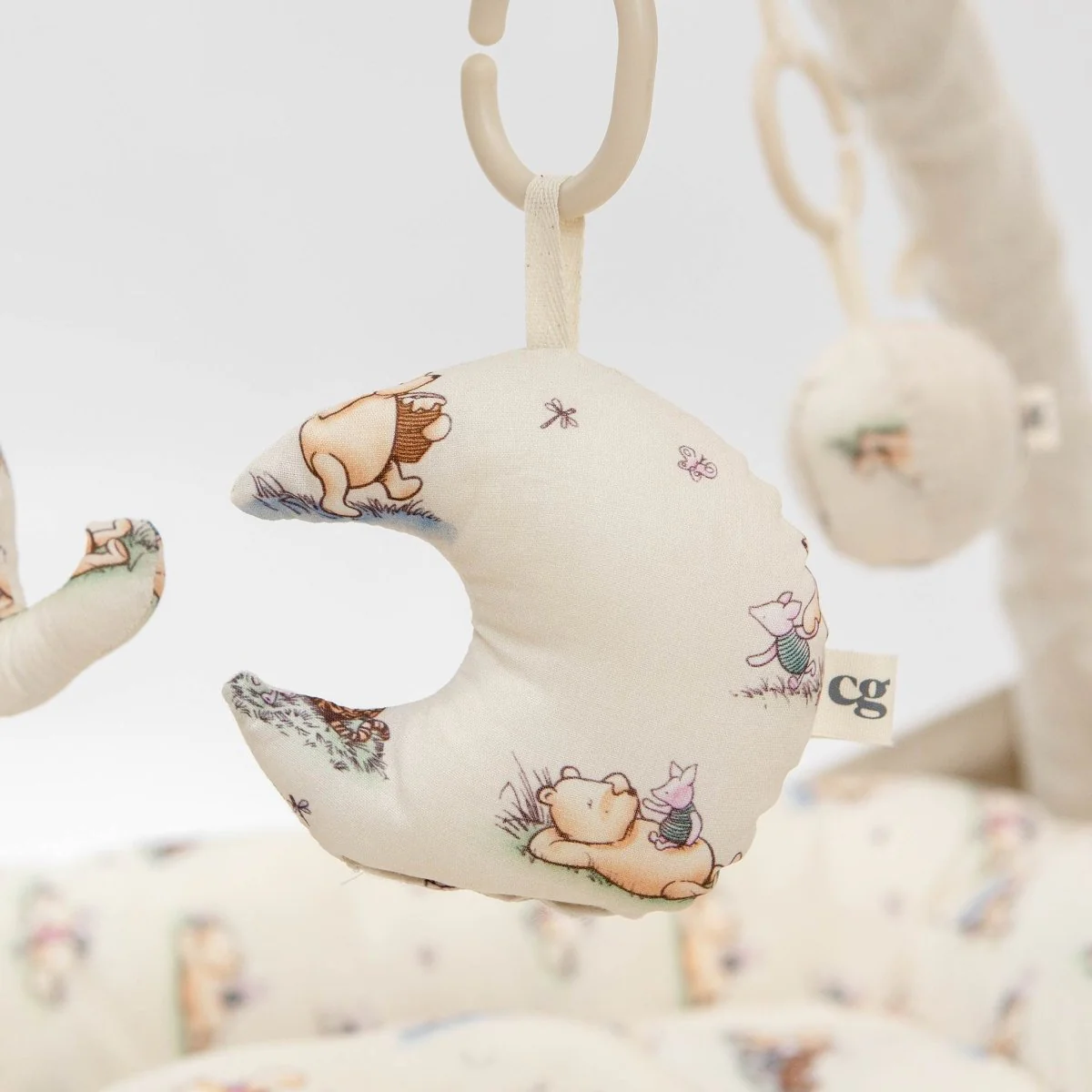 The Winnie | Baby Play Mat - Image 8