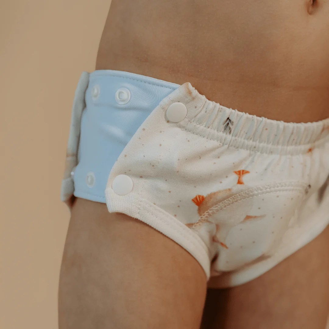 Cotton Toilet Training Undies Pants - Image 30