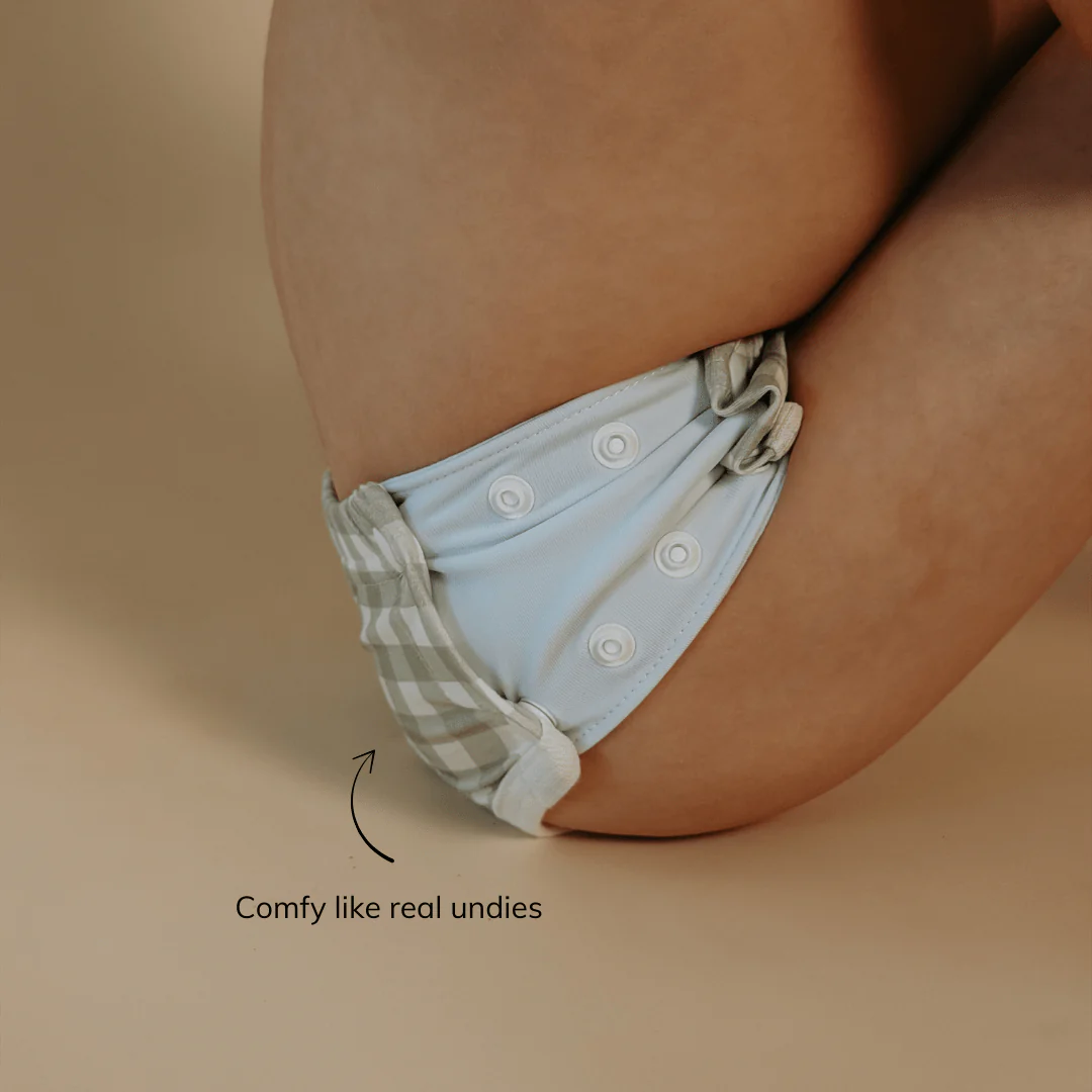 Cotton Toilet Training Undies Pants | Gum Bum - Image 10